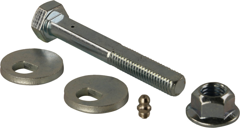 MOOG 19-23 Lexus ES300h Rear Alignment Camber / Toe Kit - K100414 - close-up view