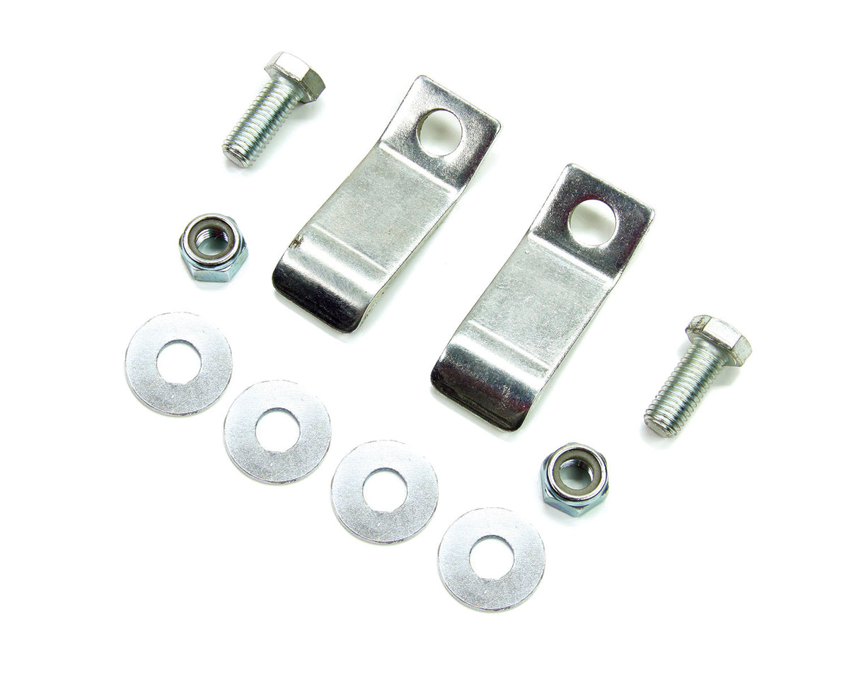 Teraflex JK Rear Lower Spring Retainer Kit