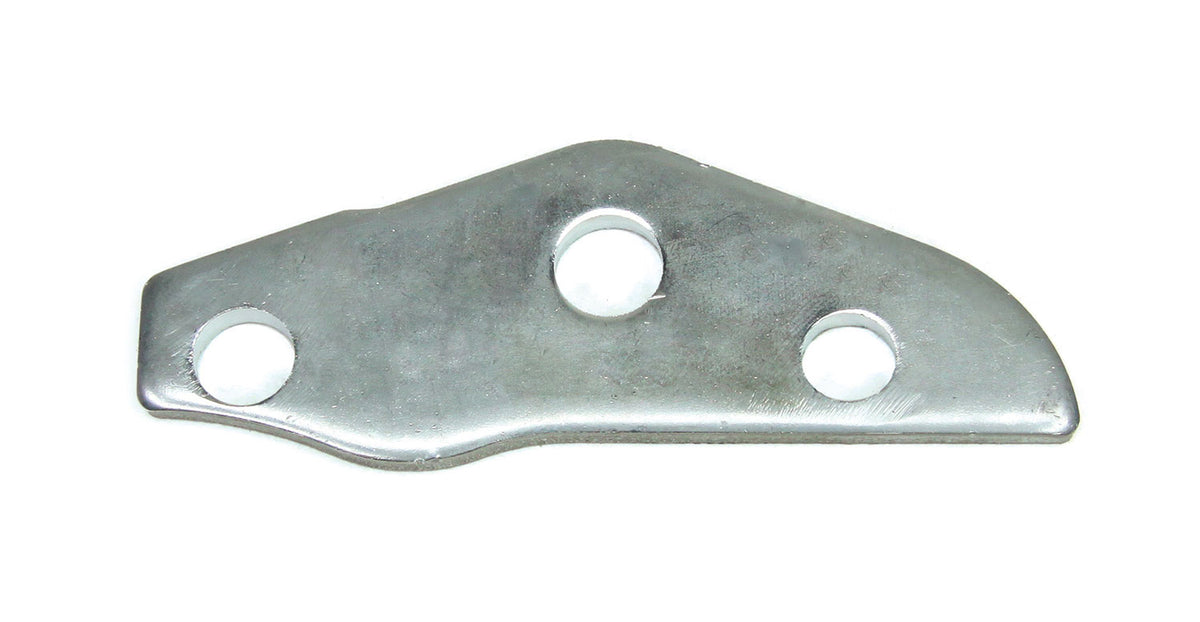 Teraflex JK Track Bar Bracket Gusset - Front