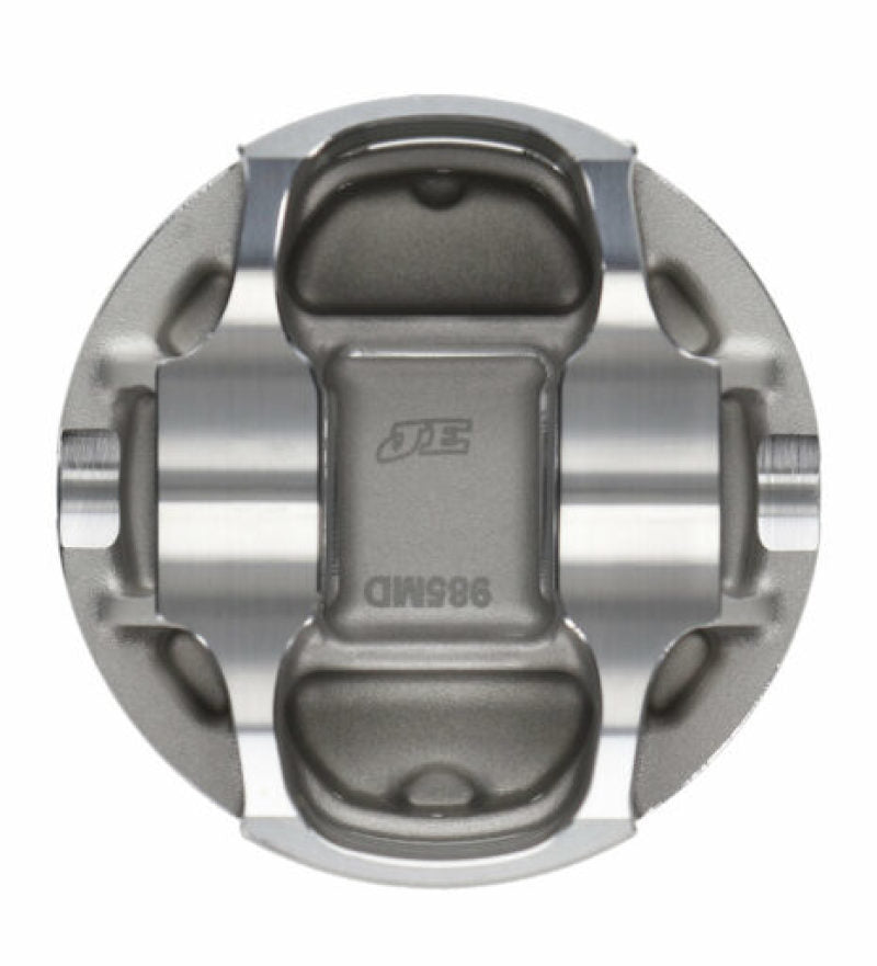 JE Pistons Suzuki Hayabusa 08-11 Piston Single - 300270S