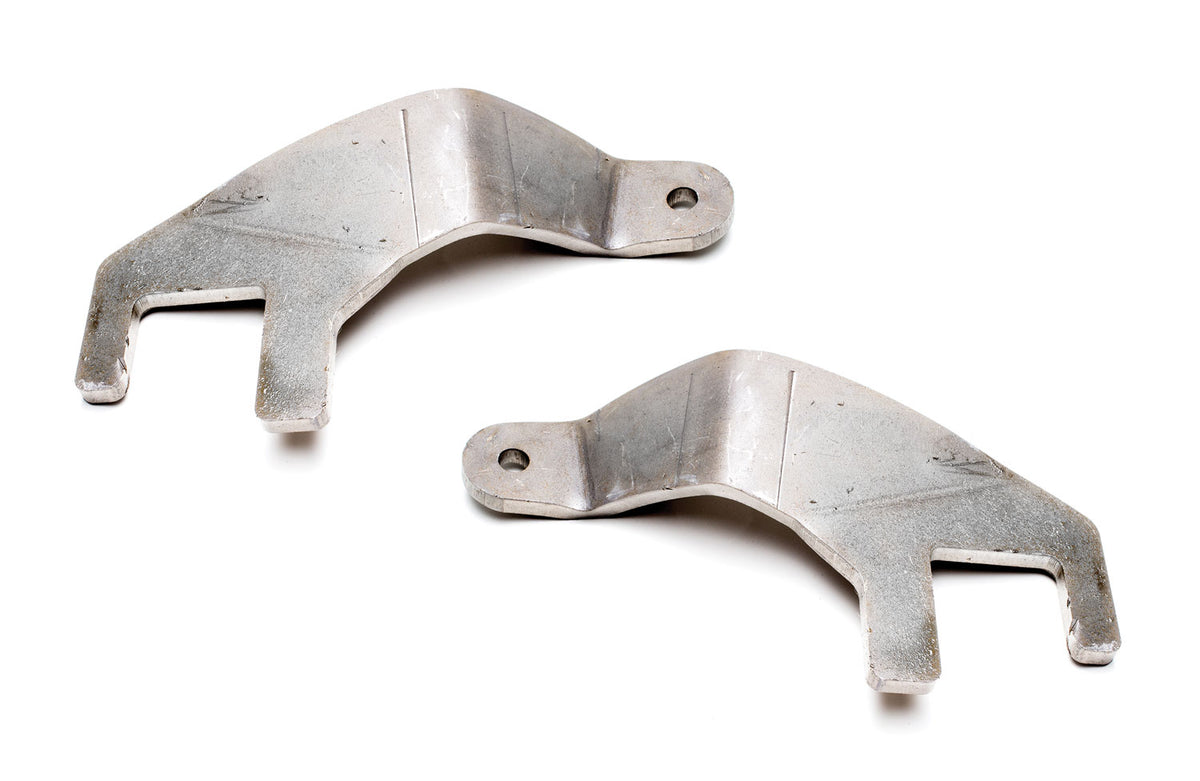 Teraflex TJ High Steer Sway Bar Mount Kit