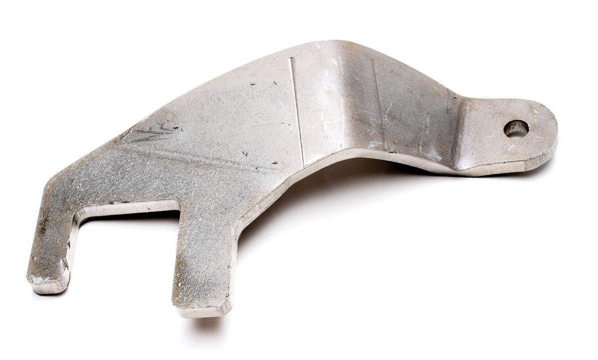 Teraflex TJ High Steer Sway Bar Mount - Pass