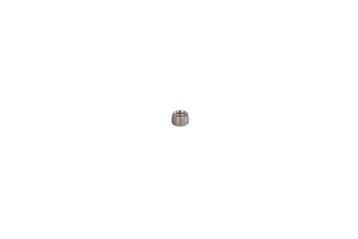 Aeromotive Olive PTFE Hose End - AN-12 - 15343