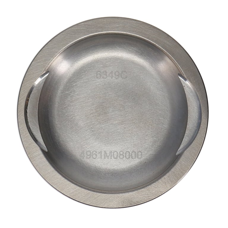 Wiseco 07-12 Plrs 800/05-12 RZR Sprtsmn 10.2:1 Piston - 4961M08000