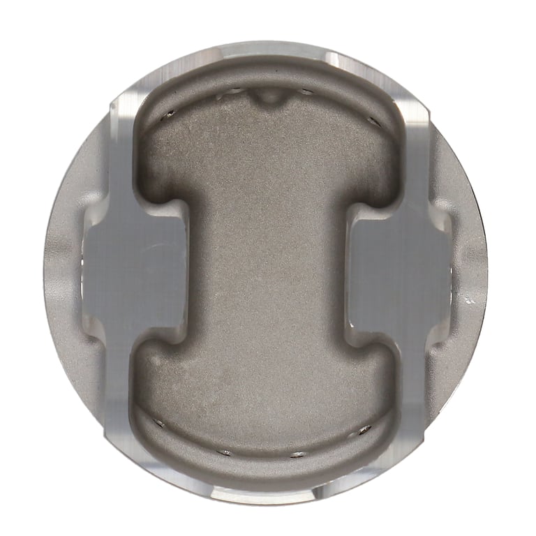 Wiseco 07-12 Polaris 800 RZR05-12 Sportsman 10.21 Piston Kit - 4961M08200
