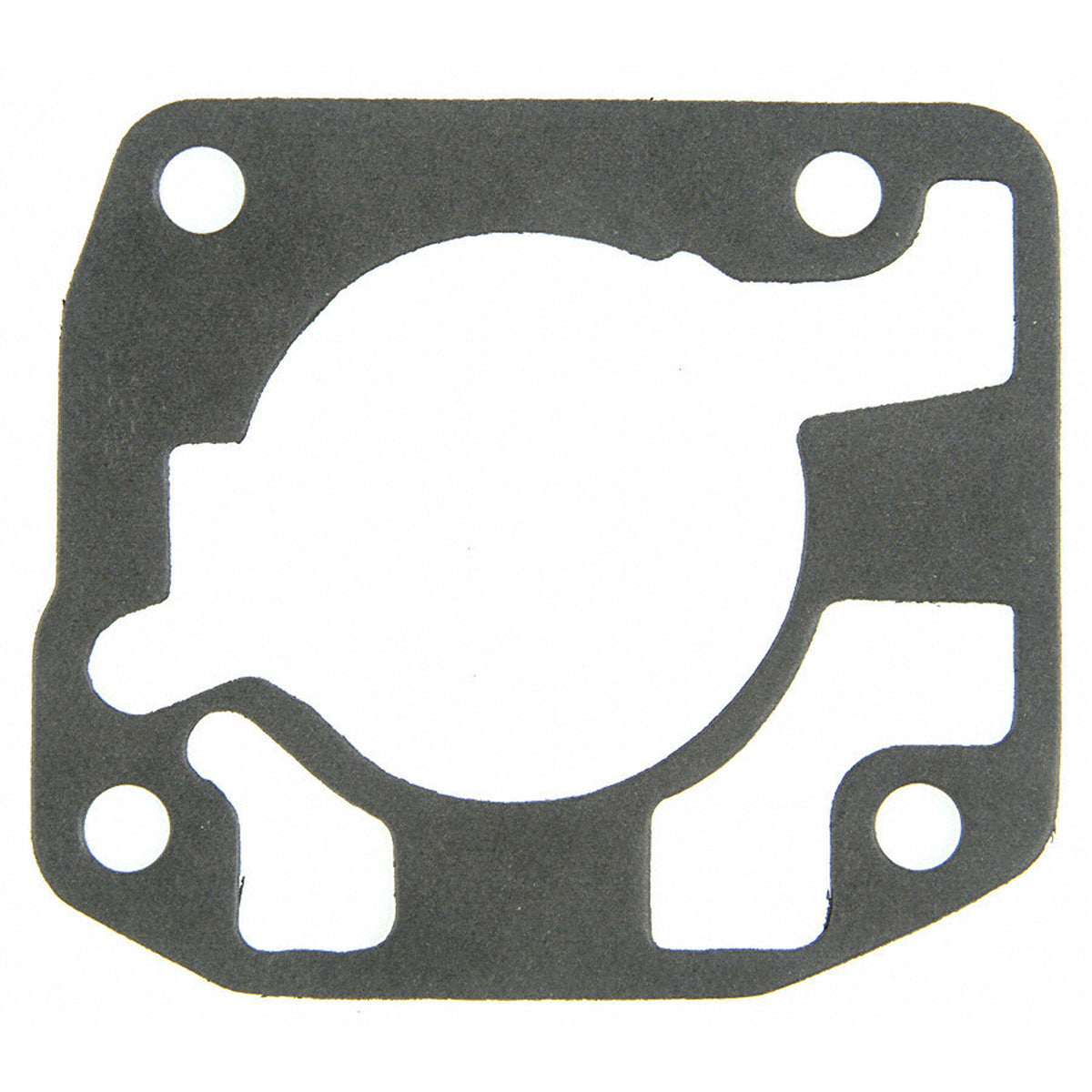 Fel-Pro Honda Accord 60979 Fuel Injection Throttle Body Mounting Gasket for 1994-1997 Honda Accord - front view