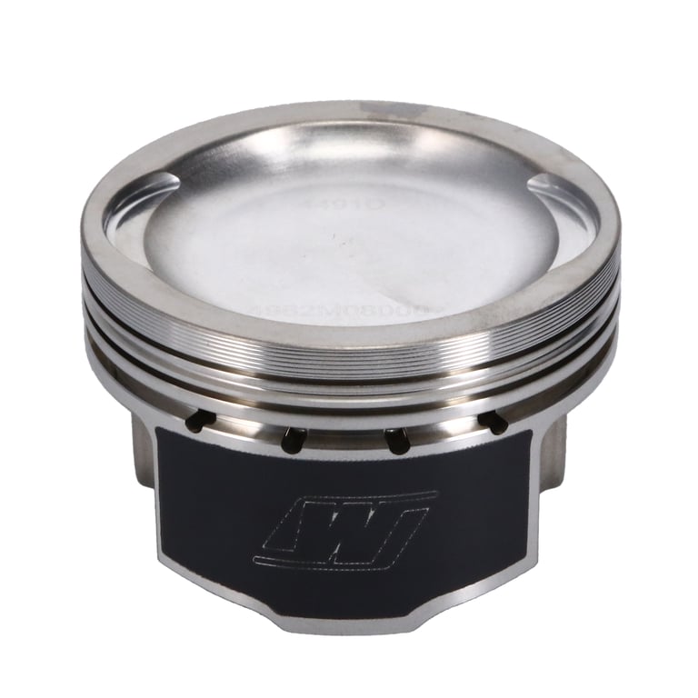 Wiseco 07-12 Polaris 800 RZR05-12 Sportsman 111 Piston Kit - 4962M08000