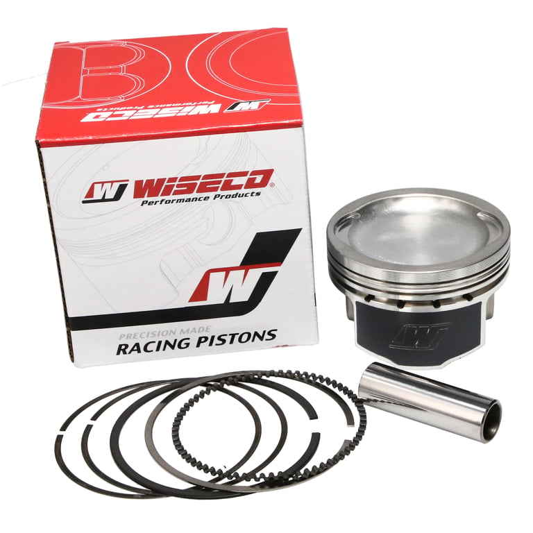 Wiseco 07-12 Polaris 800 RZR05-12 Sportsman 111 Piston Kit - 4962M08000