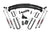 6 Inch Lift Kit | Rear Blocks | Ford F-250/F-350 Super Duty 4WD (1999-2004)