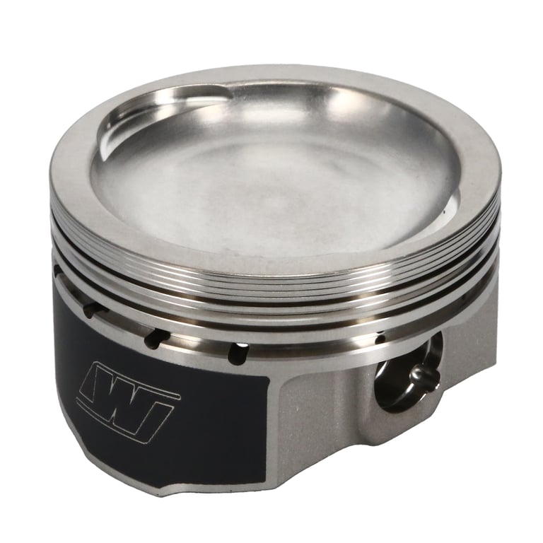 Wiseco 07-12 Polaris 800 RZR05-12 Sportsman 121 Piston Kit - 4963M08000
