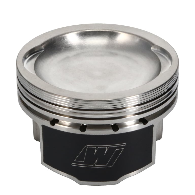 Wiseco 07-12 Polaris 800 RZR05-12 Sportsman 121 Piston Kit - 4963M08200