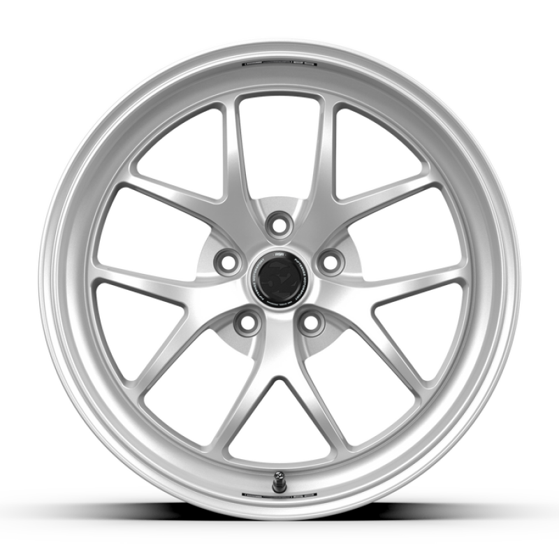 fifteen52 Sector RSR 19x10.5 5x120 25mm ET 72.56mm Center Bore Matte Titanium - RSSRS-90552+25