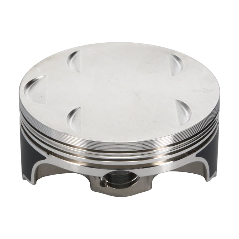 Wiseco Yamaha YFM660 Raptor/Grizzly/Rhino 9.91 CR Piston Kit - 4966M10000