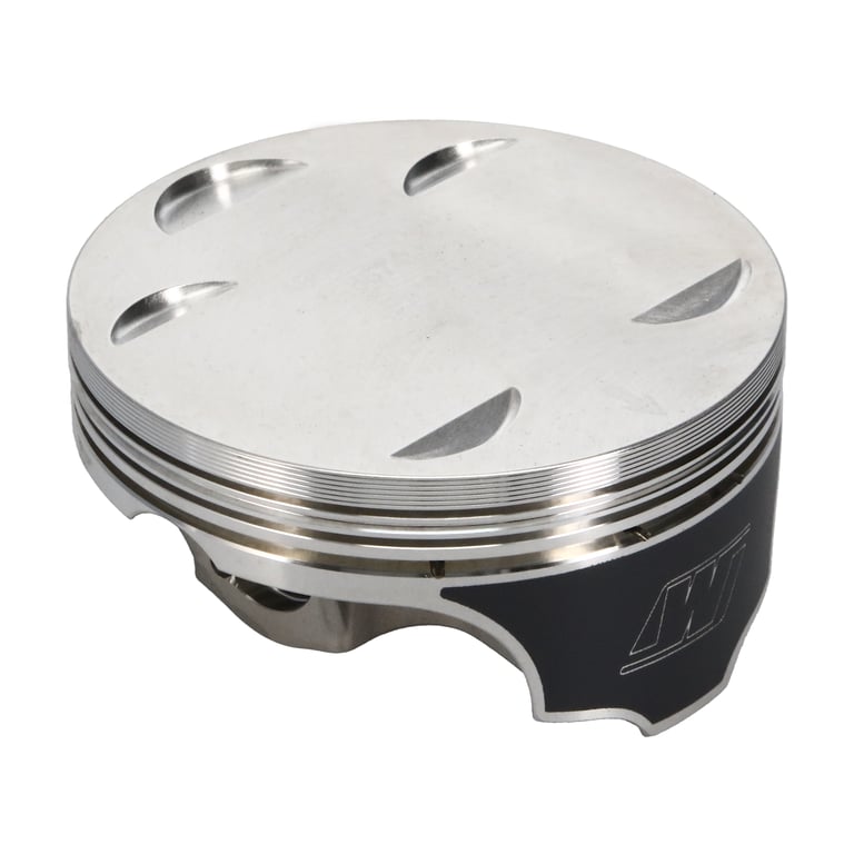 Wiseco Yamaha YFM660 Raptor/Grizzly/Rhino 9.91 CR Piston Kit - 4966M10200