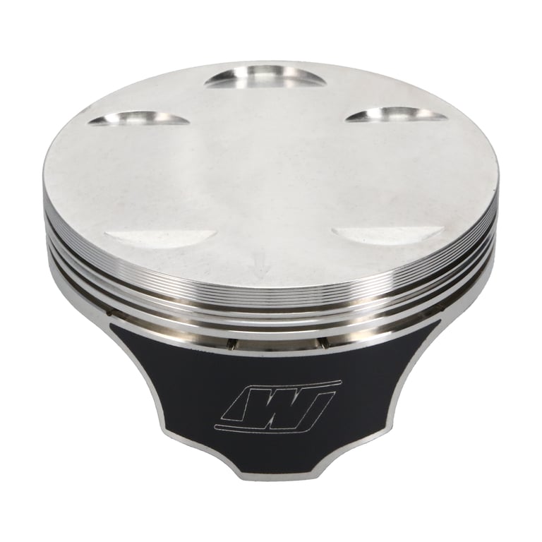 Wiseco Yamaha YFM660 Raptor/Grizzly/Rhino 9.91 CR Piston Kit - 4966M10200