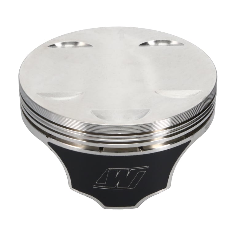 Wiseco Yamaha YFM660 Raptor/Grizzly/Rhino 9.91 CR Piston Kit - 4966M10200