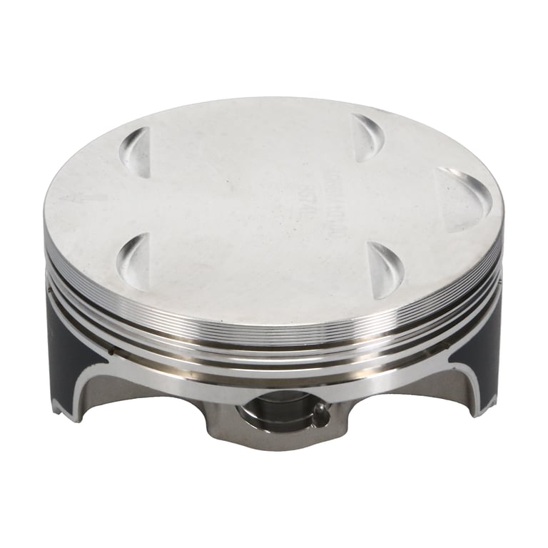 Wiseco Yamaha YFM660 Raptor/Grizzly/Rhino 9.91 CR Piston Kit - 4966M10200