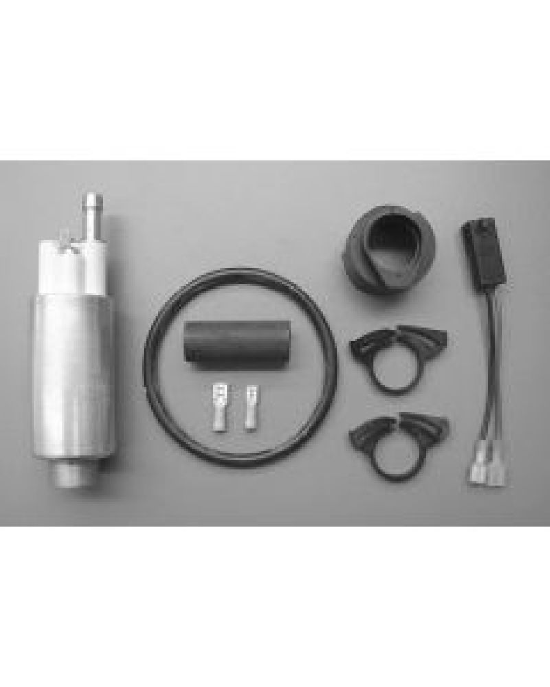 Walbro Fuel Pump Installation Kit (Req separate Filter) -  5CA408-1