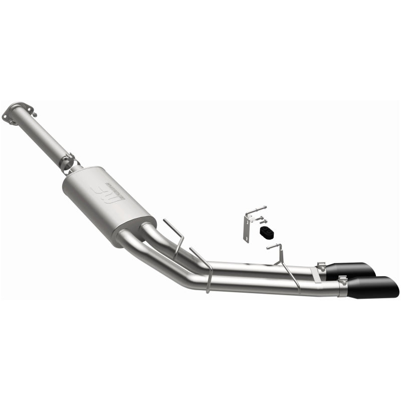 Magnaflow 15-20 Ford F-150 Street Series Cat-Back Performance Exhaust System - 19497
