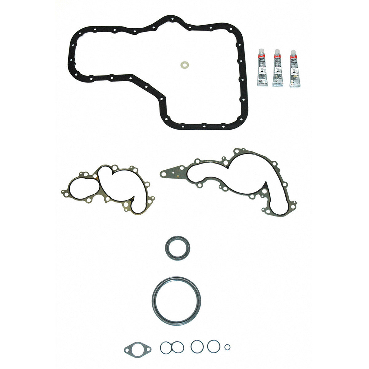 Fel-Pro Toyota Tundra CS 26226-1 Engine Conversion Gasket Set - CS262261 for 2000-2007 Toyota Tundra - front view