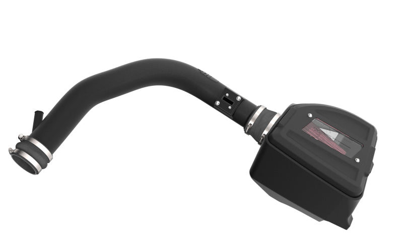 K&amp;N 20-23 RAM 1500 V6 3.0L Diesel Performance Air Intake System - 63-1586