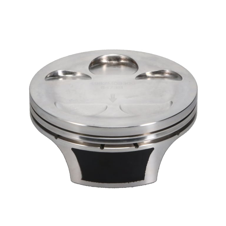 Wiseco Yamaha YZ250F 01-11 131 CR 3268ZG Piston kit - 4982M08300