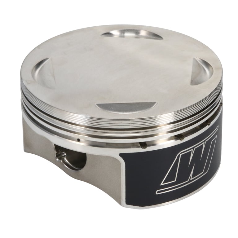Wiseco Honda XR650C 93-99/XR650L 93-17 10.51 Piston kit - 4989M10000