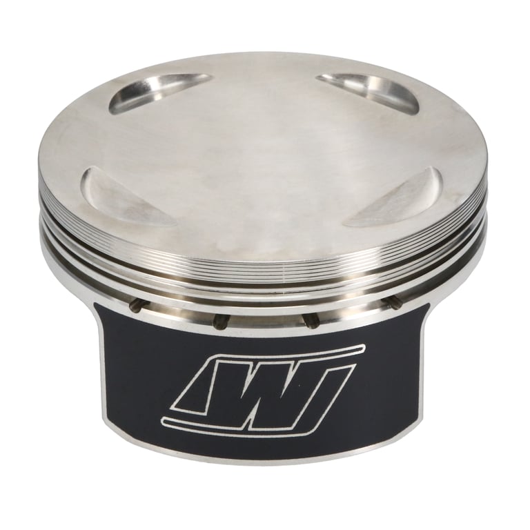Wiseco Honda XR650C 93-99/XR650L 93-17 10.51 Piston kit - 4989M10000