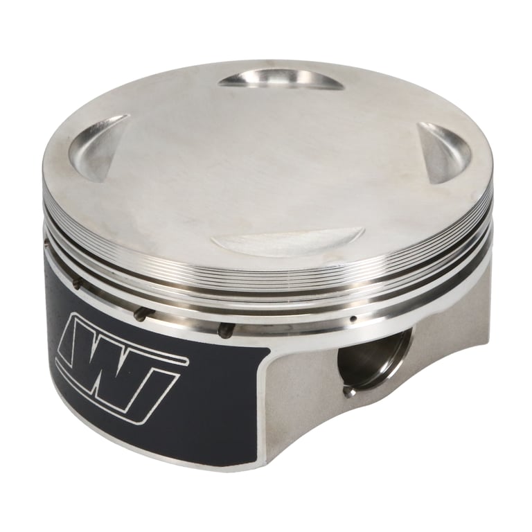 Wiseco Honda XR650C 93-99/XR650L 93-17 10.51 Piston kit - 4989M10100