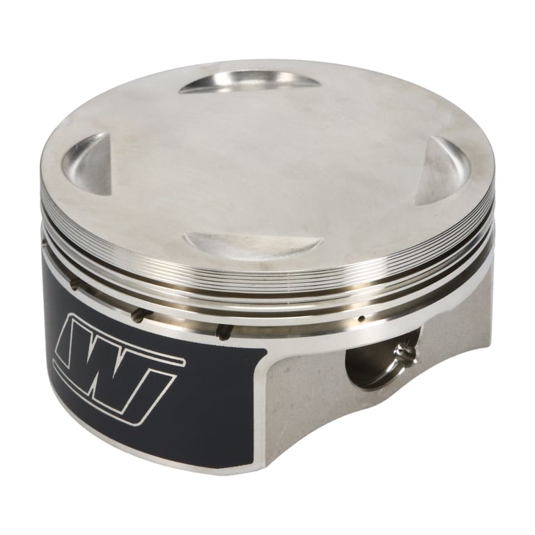 Wiseco Honda XR650C 93-99/XR650L 93-17 10.51 Piston kit - 4989M10100