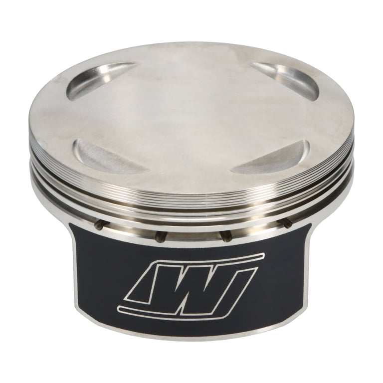 Wiseco Honda XR650C 93-99/XR650L 93-17 10.51 Piston kit - 4989M10100