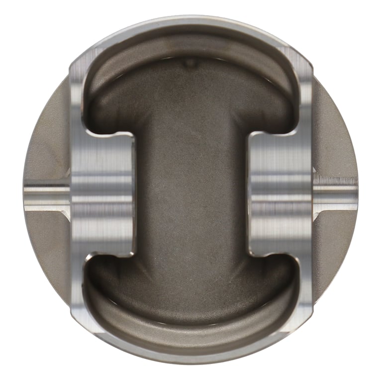 Wiseco Honda XR650C 93-99/XR650L 93-17 10.51 Piston kit - 4989M10100