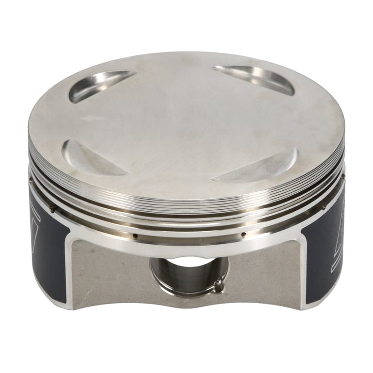 Wiseco Honda XR650C 93-99/XR650L 93-17 10.51 Piston kit - 4989M10100