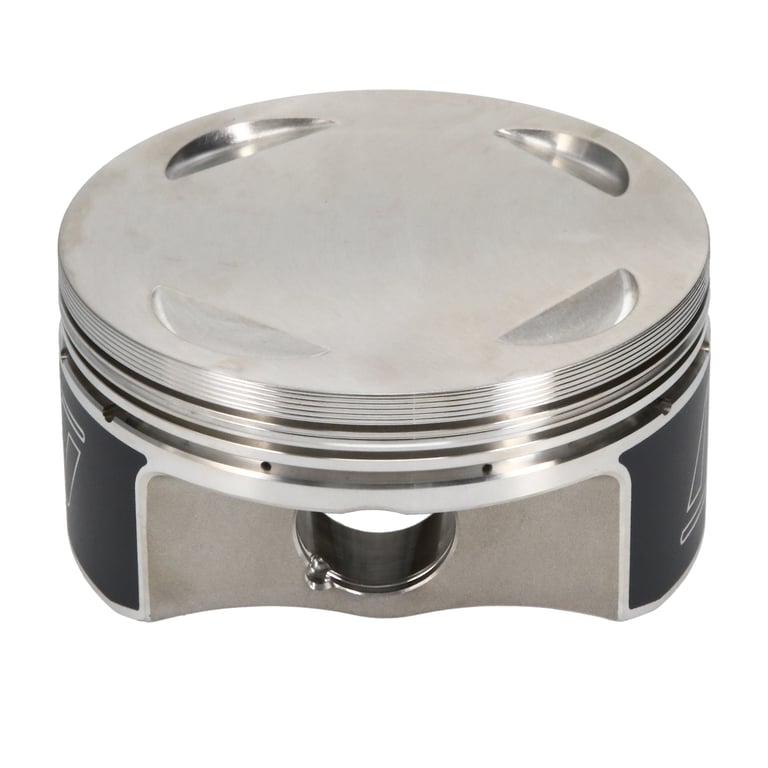 Wiseco Honda XR650C 93-99/XR650L 93-17 10.51 Piston kit - 4989M10100
