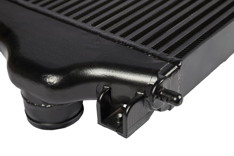 CSF 11-12 Chevrolet Silverado 6.6L Turbo Diesel Charge-Air-Cooler - 7101