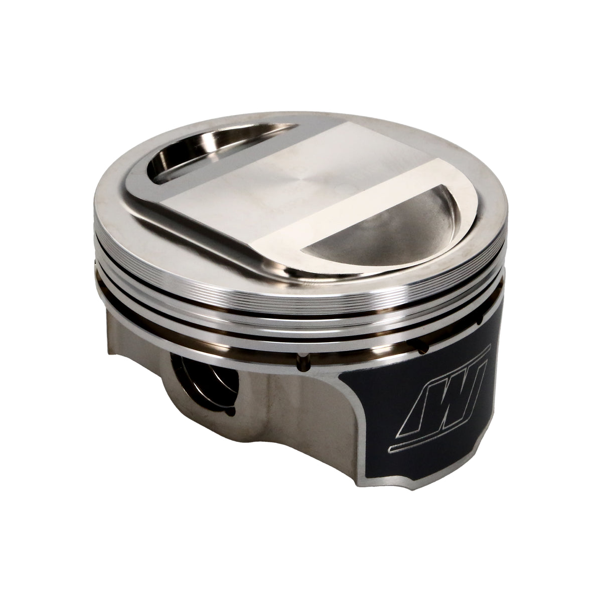Wiseco HD Twin Cam 88 Big Bore 3875VMF (AP) Piston - VT2709