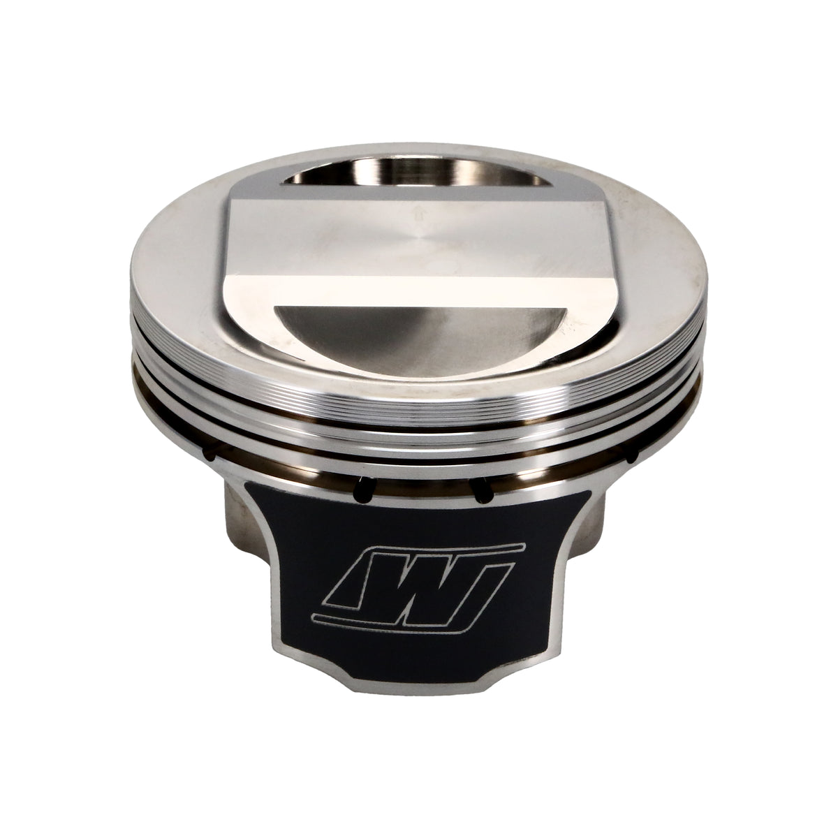 Wiseco HD Twin Cam 88 Big Bore 3875VMF (AP) Piston - VT2709