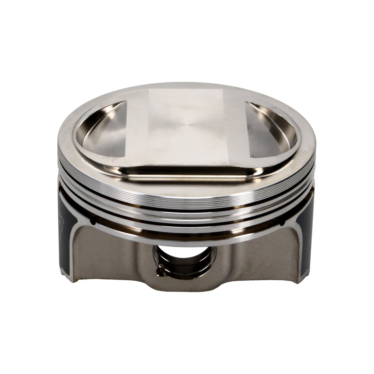 Wiseco HD Twin Cam 88 Big Bore 3885VM (AP) Piston Kit - VT2711