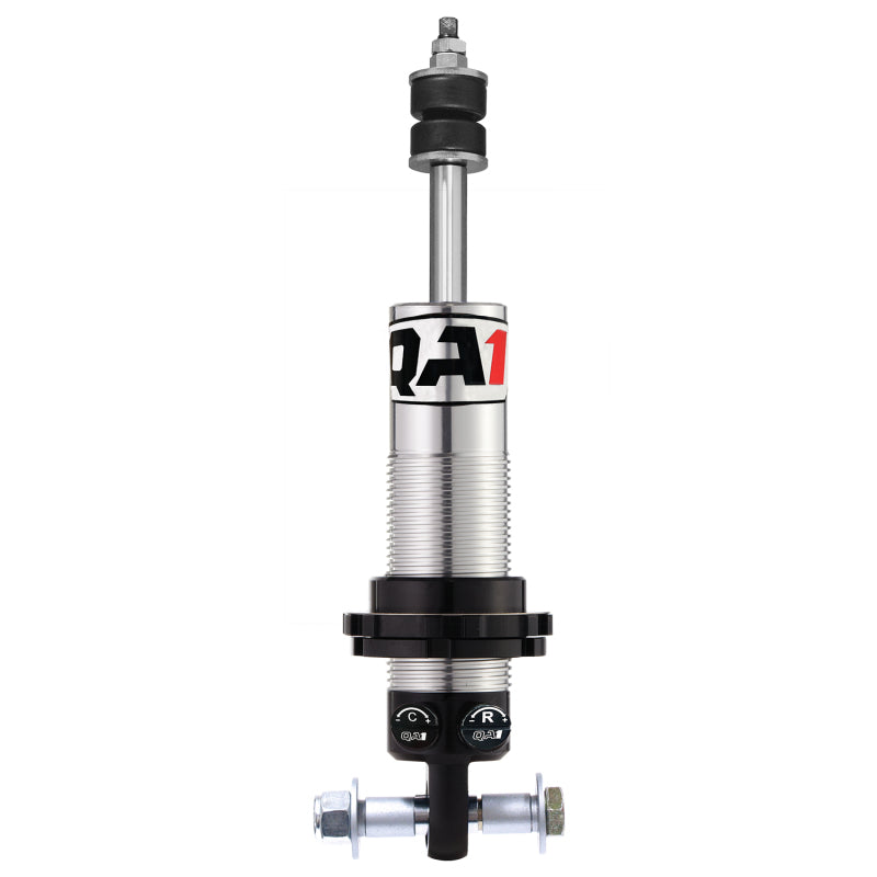 QA1 Ford Mustang II Pro Front Coil-Over Shock Absorber (1/2in Bearing) - Double Adj. - 7.88in/11in - MD301