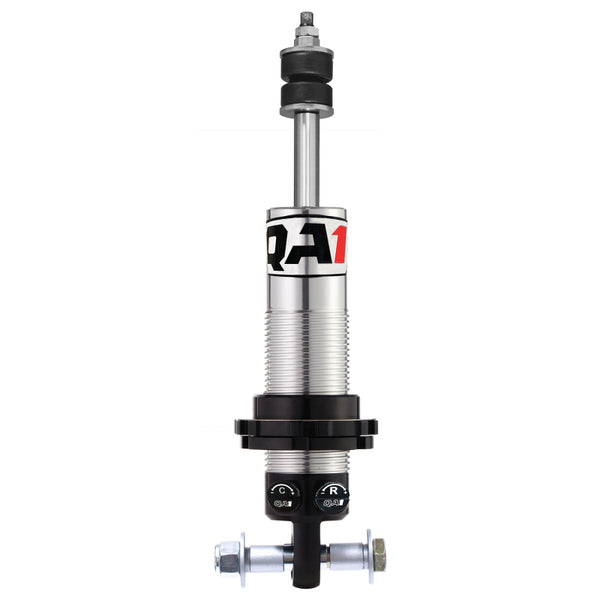 QA1 Ford Mustang II Pro Front Coil-Over Shock Absorber (1/2in Bearing) - Double Adj. - 7.88in/11in - MD301 for 1974-1978 Ford