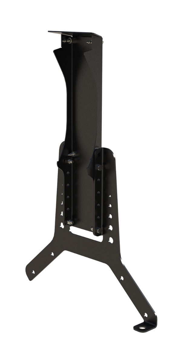 Teraflex TJ 3rd Brake Light Extension Bracket