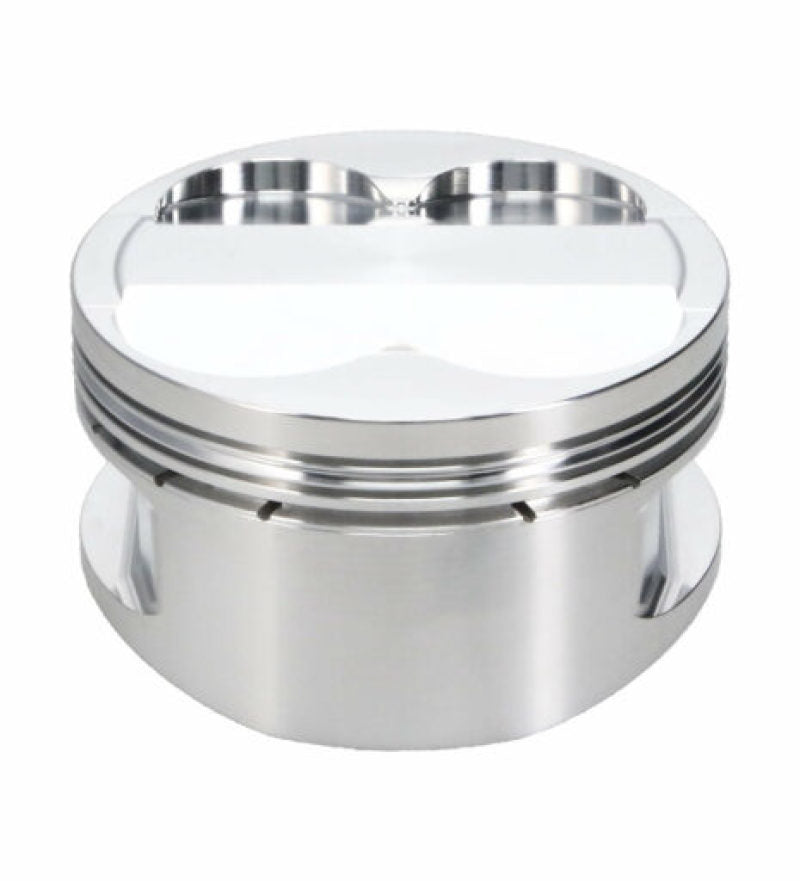 JE Pistons Kawasaki ZRX 1200 Piston Single - 284694S