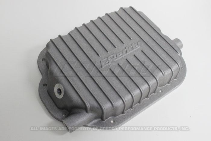 GReddy 350Z DE Oil Pan - 13525905