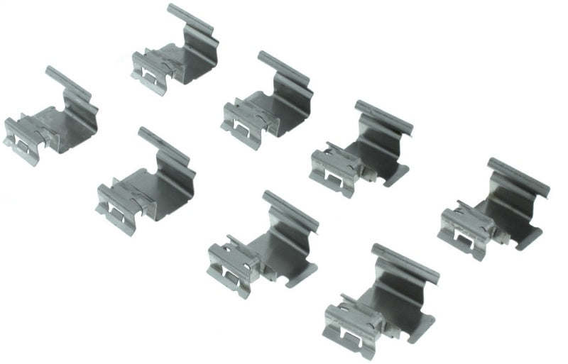 StopTech 10-12 Audi A3 Street Select Rear Brake Pads - 305.14560