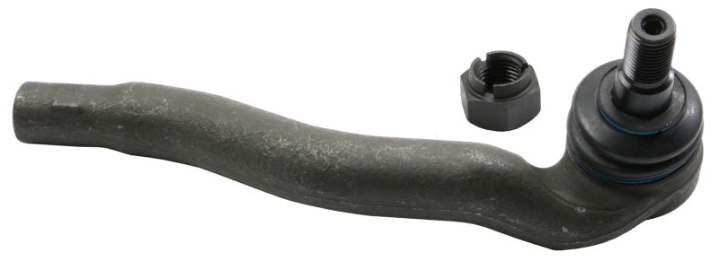MOOG 06-07 Mercedes-Benz C350 Front Left Outer / Left Outer Tie Rod - ES801223 - front view
