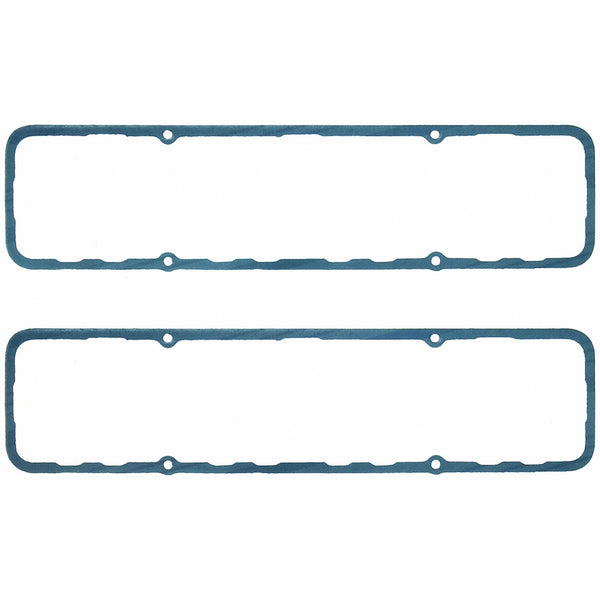 Fel-Pro 1644 Engine Valve Cover Gasket Set - front view