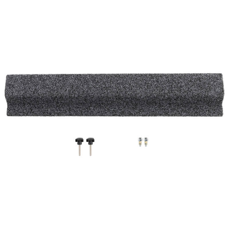 ARB R/Drawer Install Kit Jk 2&amp;4 Door - JK24DIK