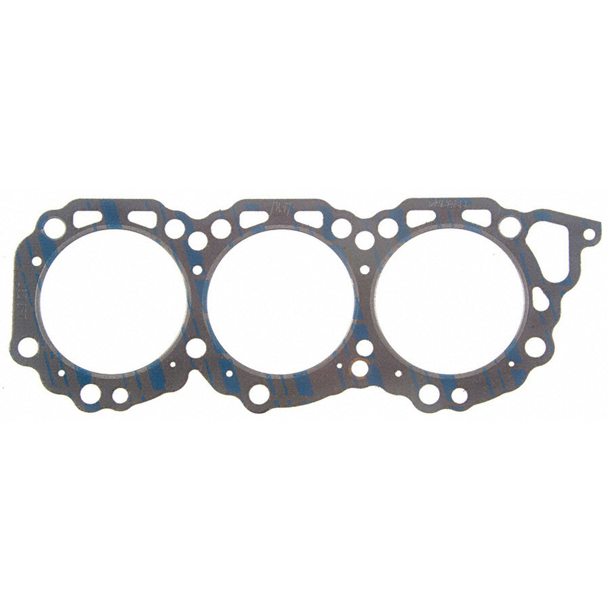 Fel-Pro Nissan Xterra 26219 PT PermaTorque Engine Cylinder Head Gasket - 26219PT for 2000-2004 Nissan Xterra - front view