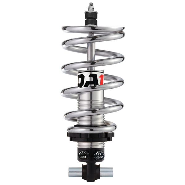 QA1 Ford Mustang II Pro Front Coil-Over System (7/16in Bushing) - Double Adj. - 8in x 500lbs/in - MD303-08500 for 1974-1978 F