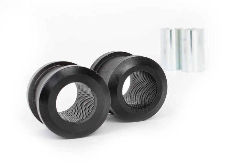 Whiteline 03-13 Volkswagen Golf/Golf R (MK 5/MK 6) Rear Upper Outer Control Arm Bushing - W63550